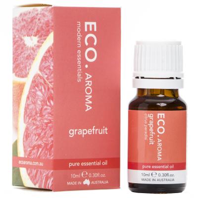 Eco Modern Essentials Aroma Essential Oil Grapefruit 10ml